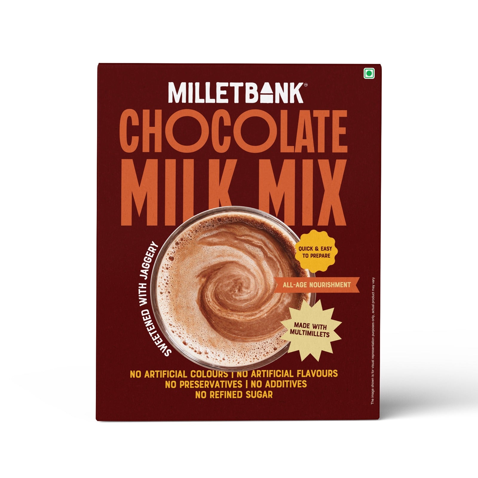 Chocolate Milk Mix - 250g