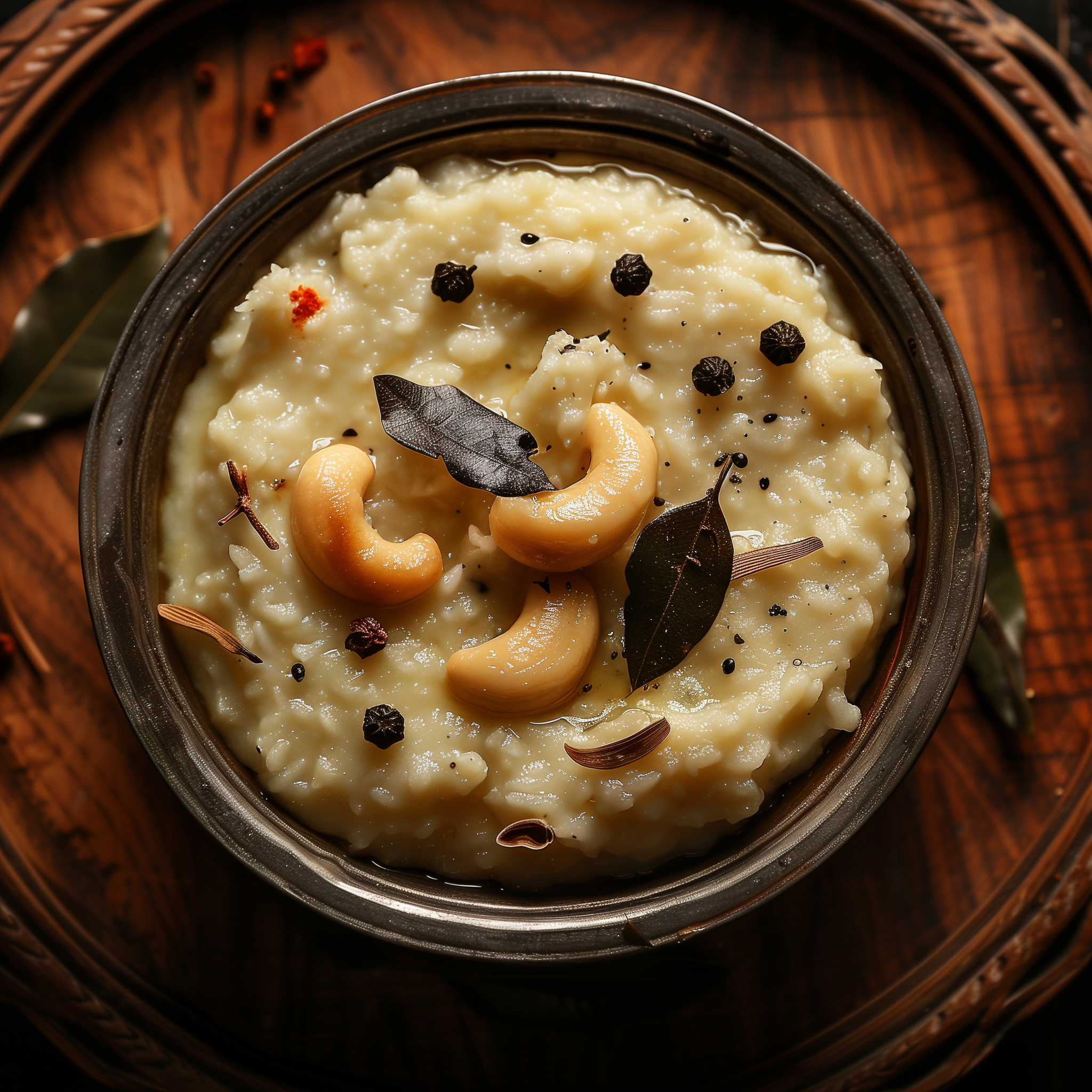 Multimillet Pongal: A Nutritious and Delicious Breakfast Option