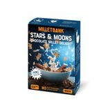 Stars & Moons : Chocolate Millet Delight