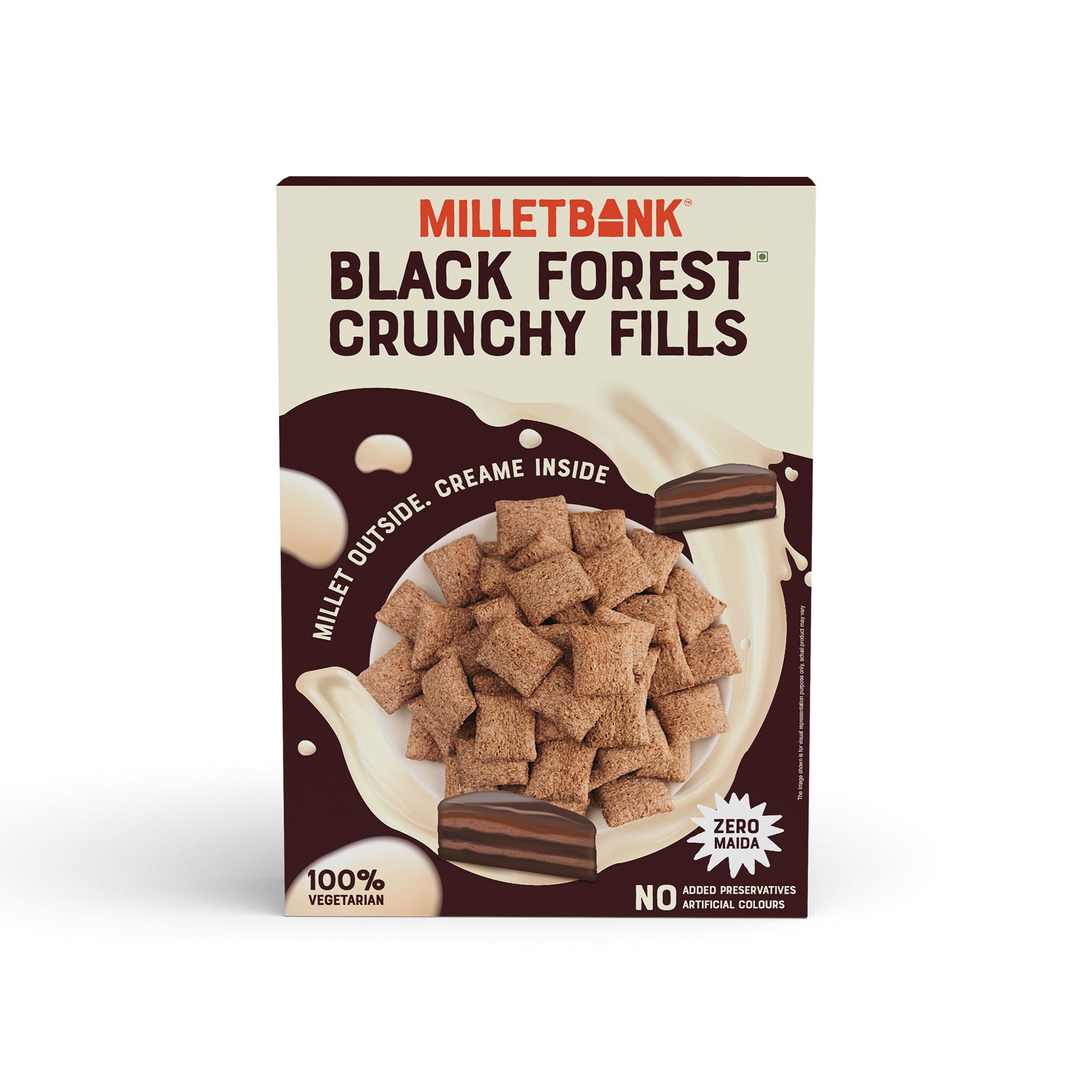 Crunchy Fills Bundle