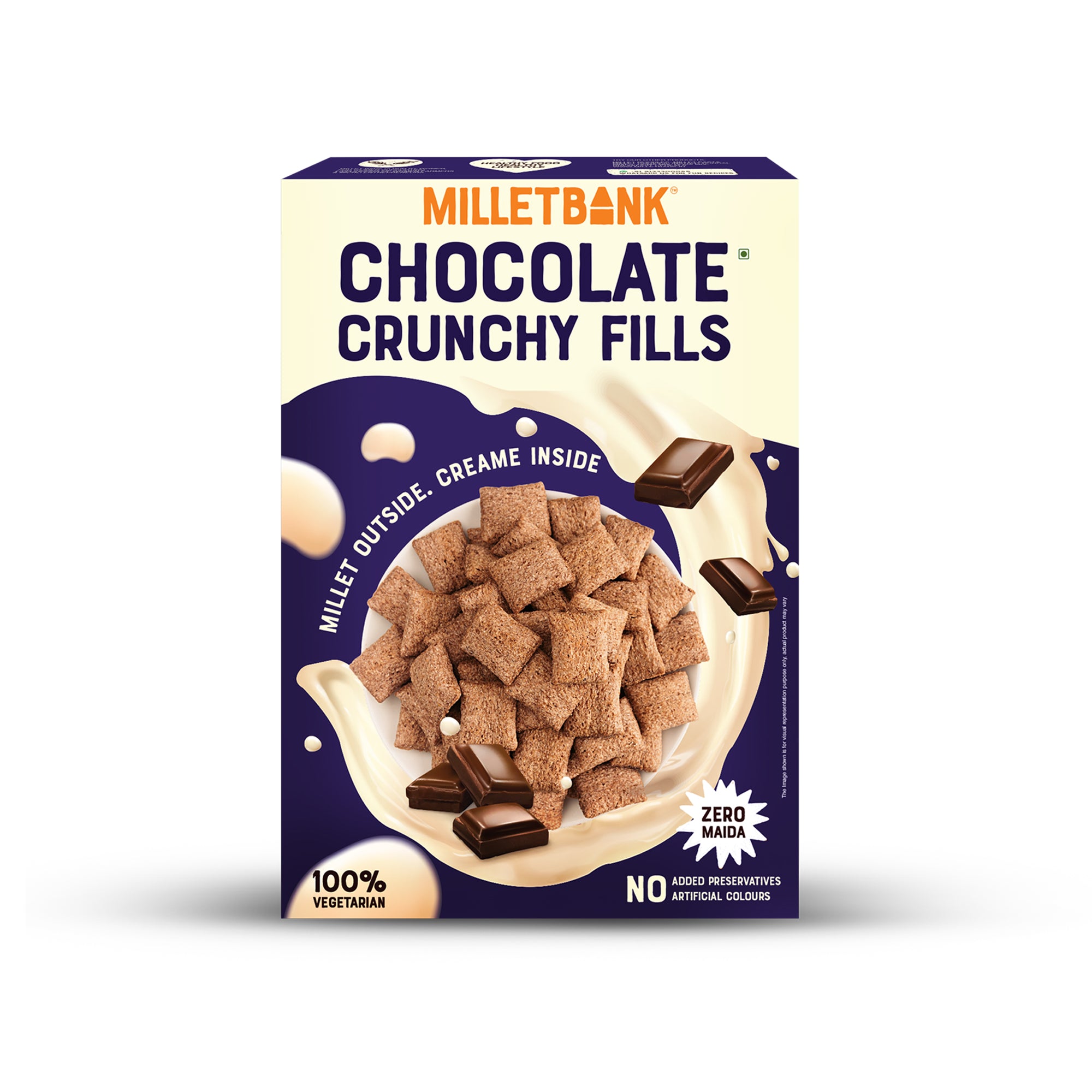 Crunchy Fills Bundle