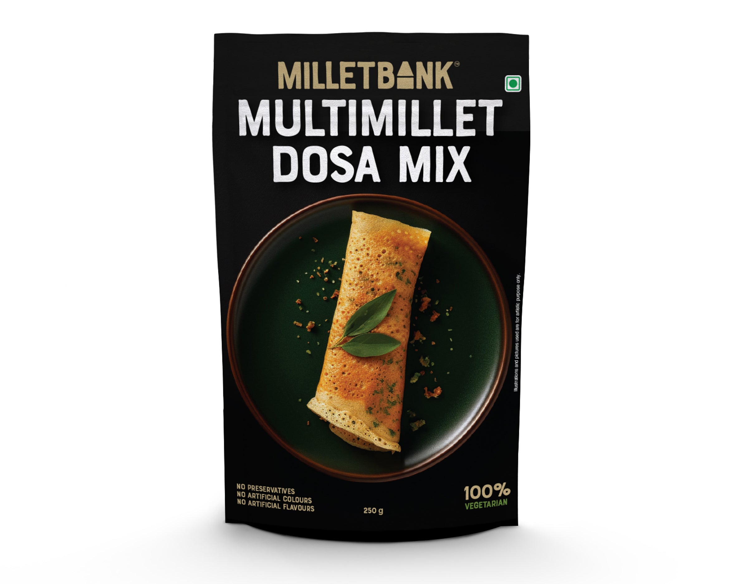 Multi Millet Dosa Mix