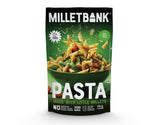 Little Millet Pasta