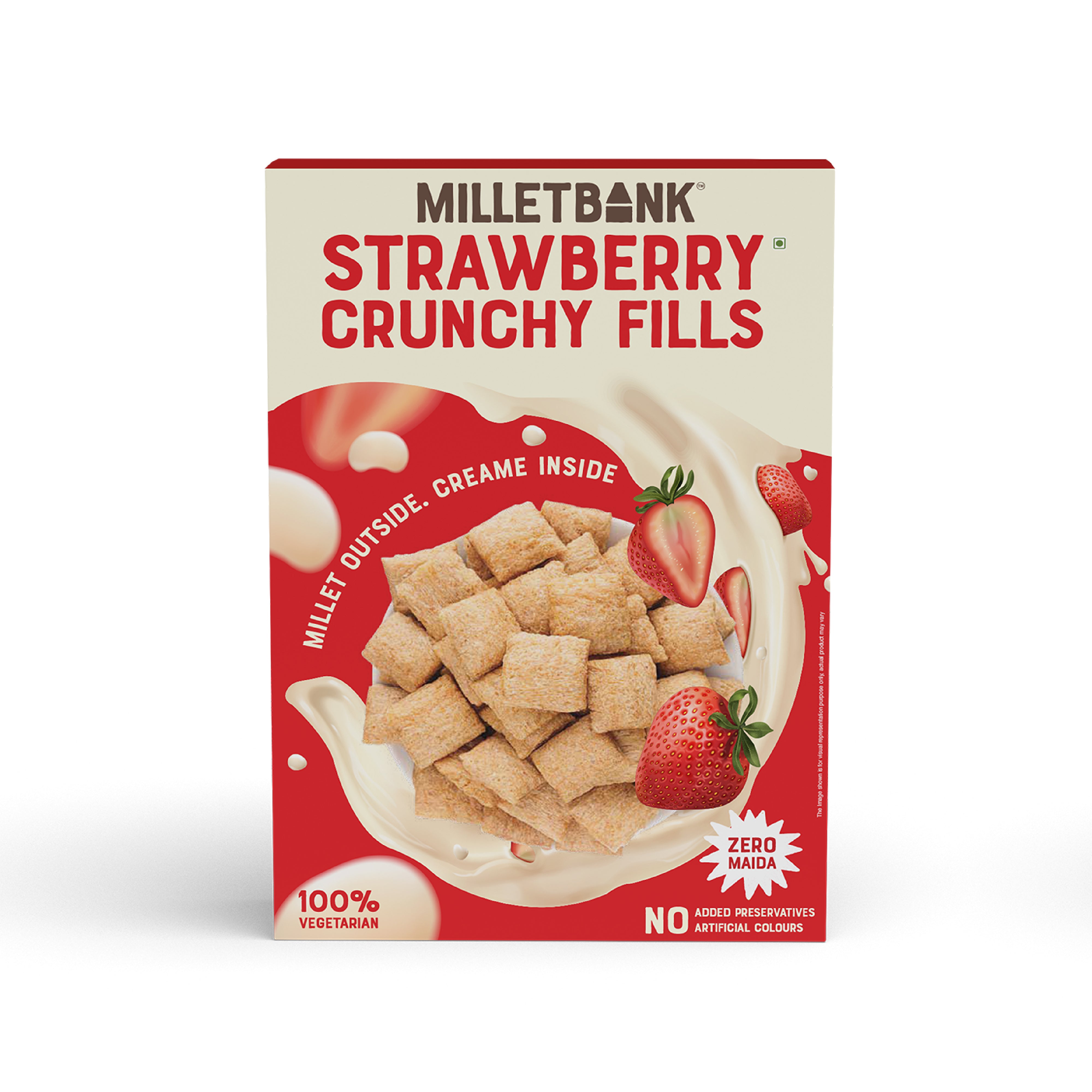 Crunchy Fills Bundle